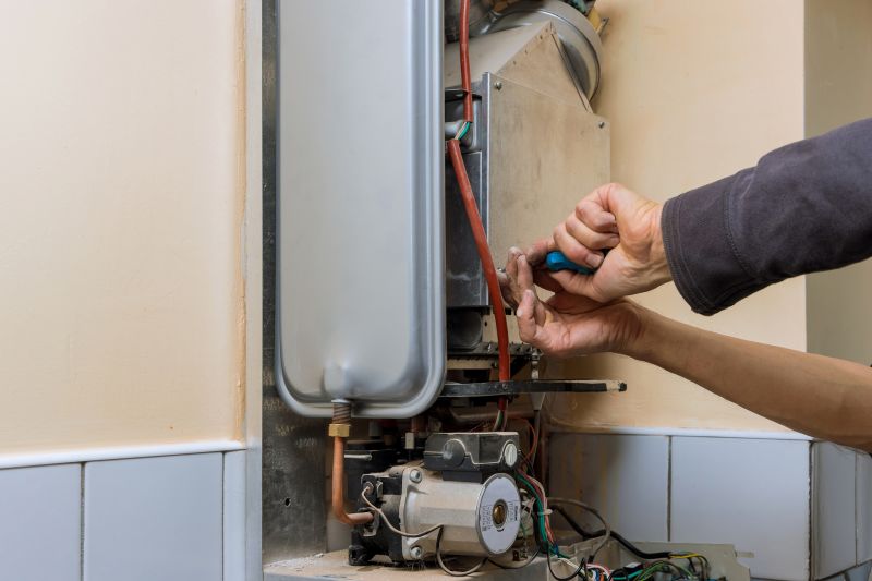 Hot Water Heater Repair