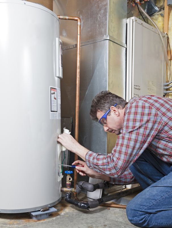 How To Choose The Right Water Heater For Your Home